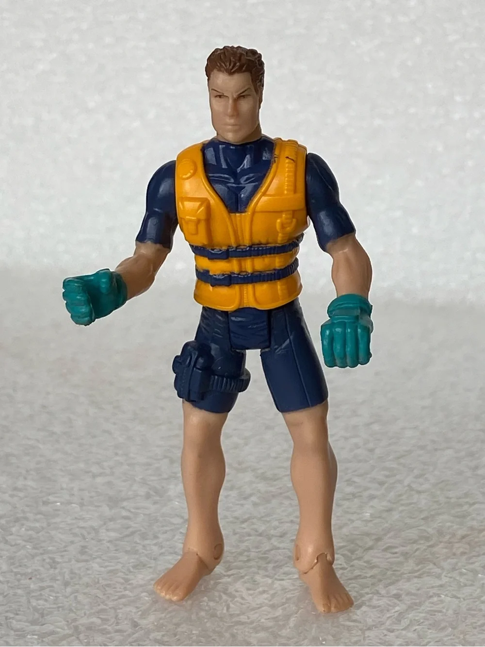 Chap Mei Scuba Diver Soldier 4